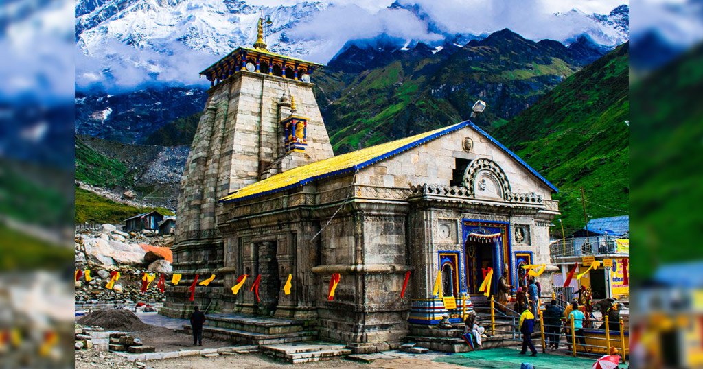 Kedarnath-Tour-Package
