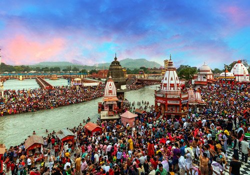 haridwar