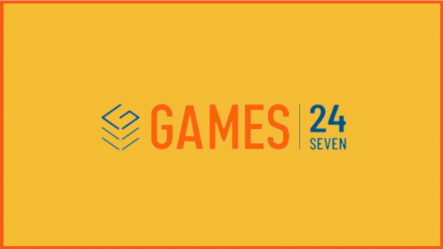 Games24x7 - My11circle owner Games24x7 - My11circle owner