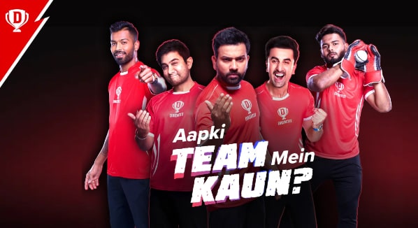 Dream11 Withdrawal Tax