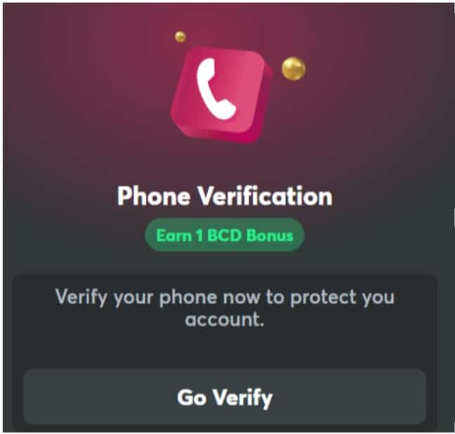 phone number verification phone number verification