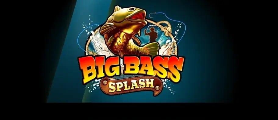 Big Bass Splash Bonus Big Bass Splash Bonus