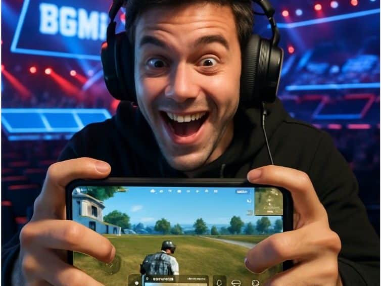 Esports Esports