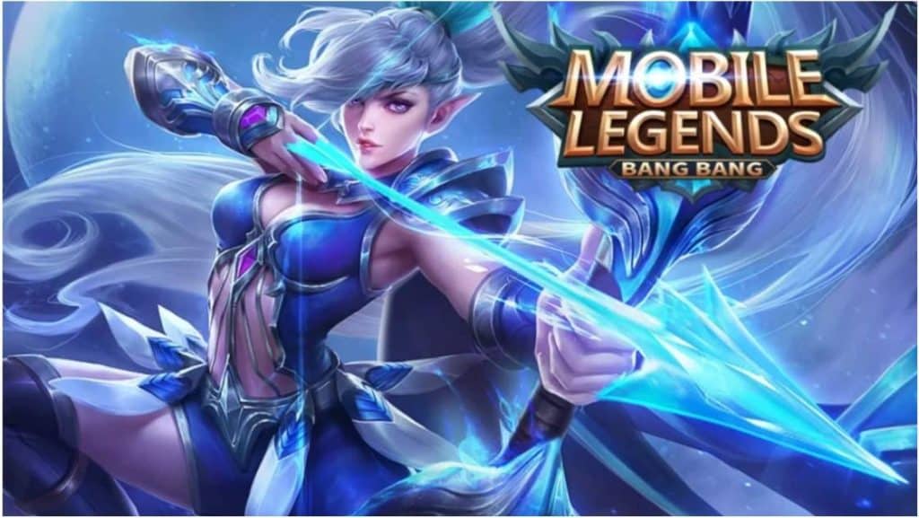 Mobile Legends: Bang Bang Mobile Legends: Bang Bang