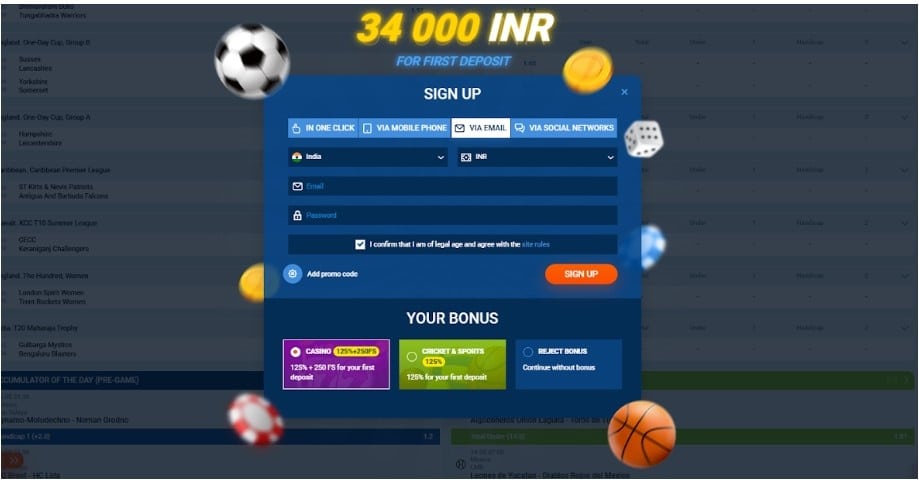 Mostbet sign up Mostbet sign up