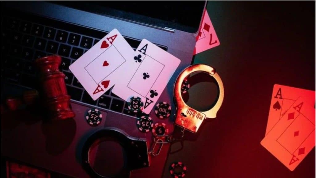 Punishment for Illegal Gambling in India
