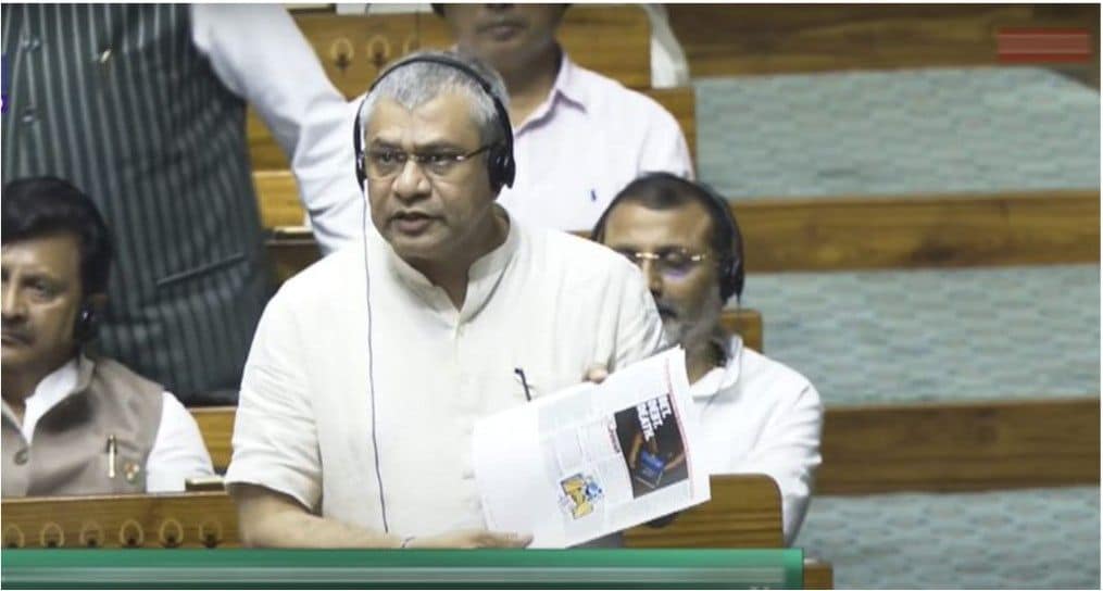 Union Cabinet approved the rules Online Gaming Bill Union Cabinet approved the rules Online Gaming Bill