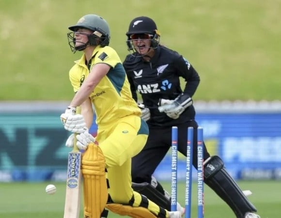 AUS-W vs NZ-W Dream11 Prediction