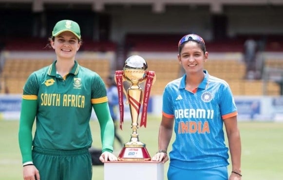 IND-W-vs-SA-W-ODI-match