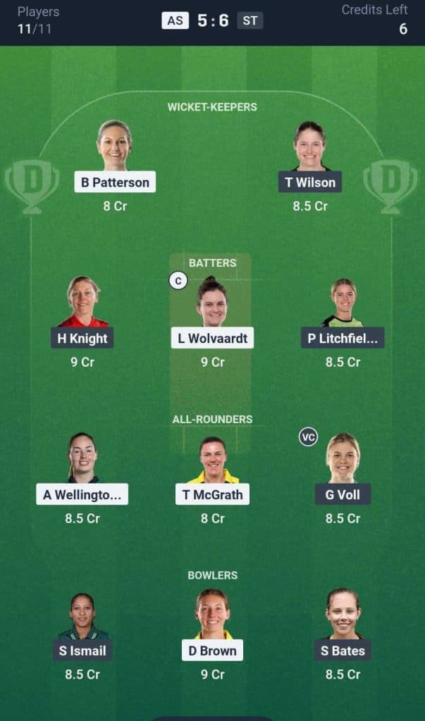 AS-W-vs-ST-W-Dream11-Prediction-team AS-W-vs-ST-W-Dream11-Prediction-team